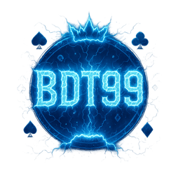 BDT99 logo